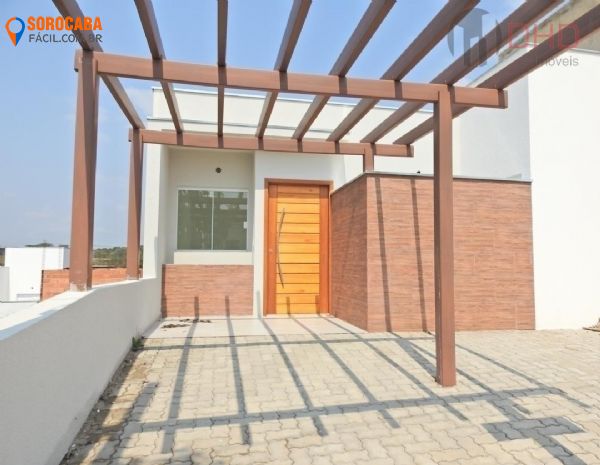 Condominio em , Sorocaba - Residencial Jardins-2233